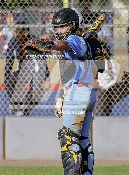 Thumbnail 2 in Nogales @ Centennial (AIA 5A Championship Round 2B) photogallery.