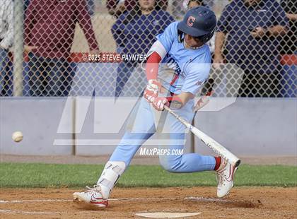 Thumbnail 2 in Nogales @ Centennial (AIA 5A Championship Round 2B) photogallery.