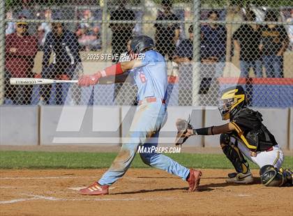 Thumbnail 1 in Nogales @ Centennial (AIA 5A Championship Round 2B) photogallery.