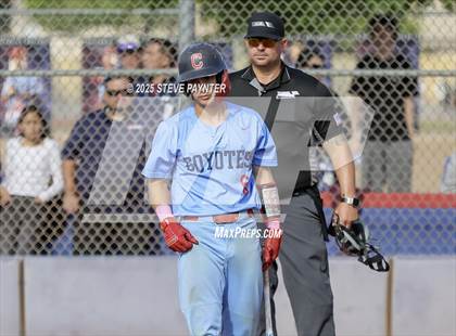 Thumbnail 3 in Nogales @ Centennial (AIA 5A Championship Round 2B) photogallery.