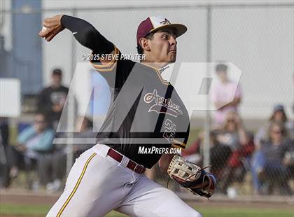 Thumbnail 2 in Nogales @ Centennial (AIA 5A Championship Round 2B) photogallery.