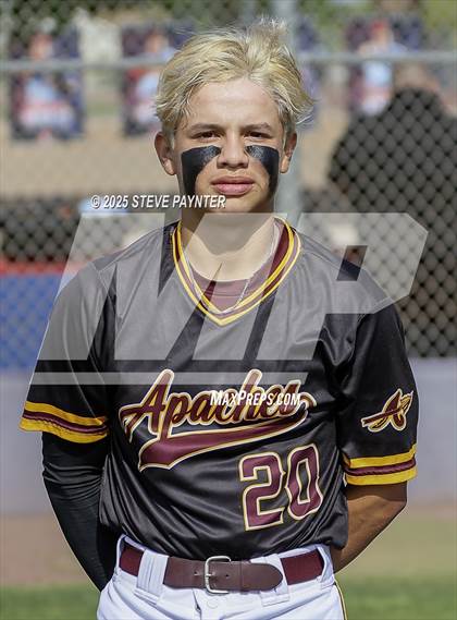Thumbnail 3 in Nogales @ Centennial (AIA 5A Championship Round 2B) photogallery.