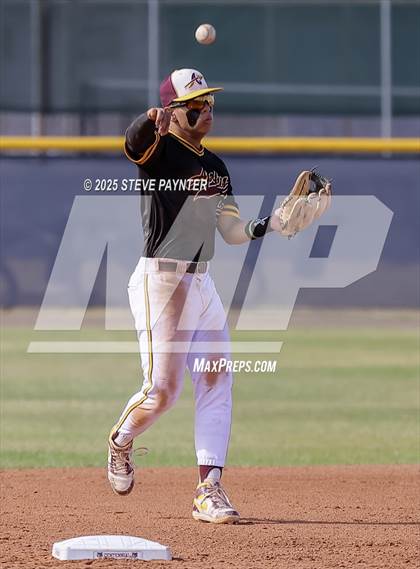 Thumbnail 1 in Nogales @ Centennial (AIA 5A Championship Round 2B) photogallery.