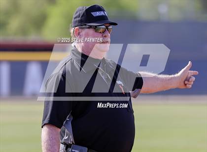 Thumbnail 3 in Nogales @ Centennial (AIA 5A Championship Round 2B) photogallery.