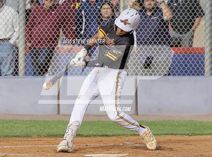 Thumbnail 1 in Nogales @ Centennial (AIA 5A Championship Round 2B) photogallery.