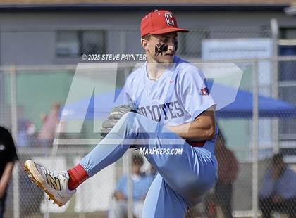 Thumbnail 2 in Nogales @ Centennial (AIA 5A Championship Round 2B) photogallery.