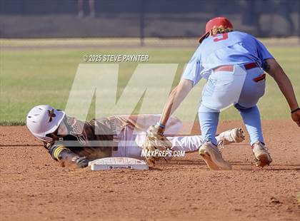 Thumbnail 2 in Nogales @ Centennial (AIA 5A Championship Round 2B) photogallery.