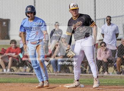 Thumbnail 1 in Nogales @ Centennial (AIA 5A Championship Round 2B) photogallery.