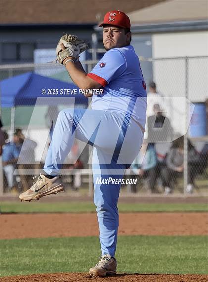 Thumbnail 3 in Nogales @ Centennial (AIA 5A Championship Round 2B) photogallery.