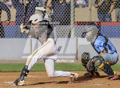Thumbnail 1 in Nogales @ Centennial (AIA 5A Championship Round 2B) photogallery.