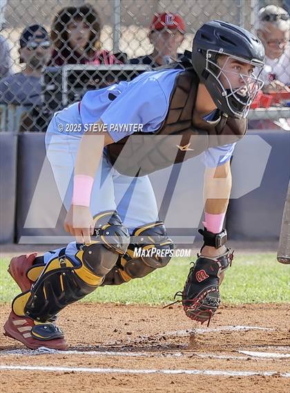 Thumbnail 2 in Nogales @ Centennial (AIA 5A Championship Round 2B) photogallery.