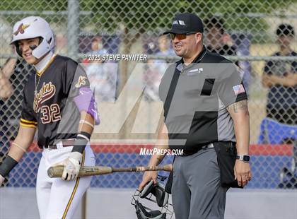 Thumbnail 3 in Nogales @ Centennial (AIA 5A Championship Round 2B) photogallery.