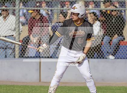 Thumbnail 3 in Nogales @ Centennial (AIA 5A Championship Round 2B) photogallery.
