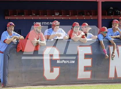 Thumbnail 1 in Nogales @ Centennial (AIA 5A Championship Round 2B) photogallery.