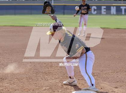 Thumbnail 2 in Nogales @ Centennial (AIA 5A Championship Round 2B) photogallery.
