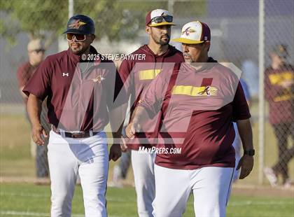 Thumbnail 3 in Nogales @ Centennial (AIA 5A Championship Round 2B) photogallery.
