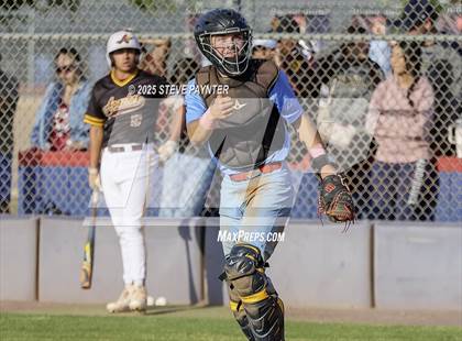Thumbnail 2 in Nogales @ Centennial (AIA 5A Championship Round 2B) photogallery.
