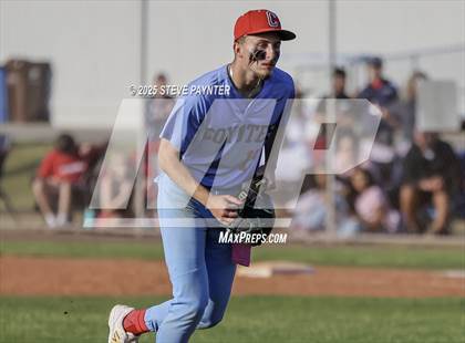 Thumbnail 2 in Nogales @ Centennial (AIA 5A Championship Round 2B) photogallery.