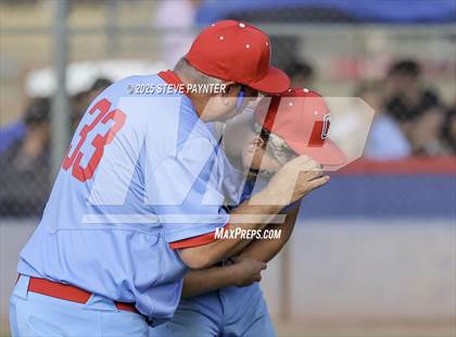Thumbnail 2 in Nogales @ Centennial (AIA 5A Championship Round 2B) photogallery.