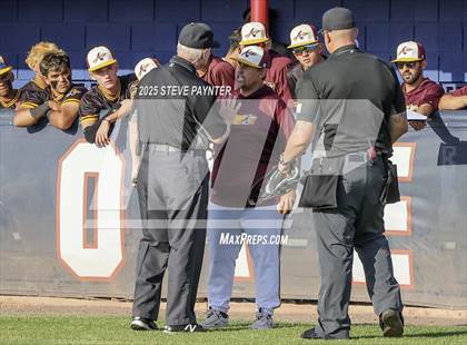 Thumbnail 3 in Nogales @ Centennial (AIA 5A Championship Round 2B) photogallery.
