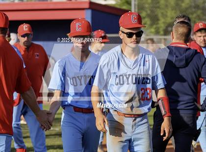 Thumbnail 2 in Nogales @ Centennial (AIA 5A Championship Round 2B) photogallery.