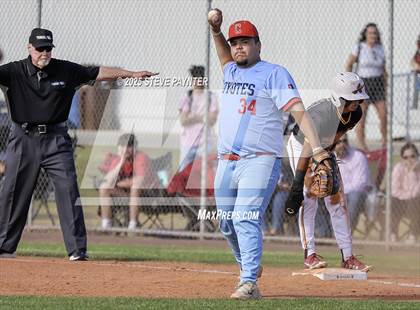 Thumbnail 1 in Nogales @ Centennial (AIA 5A Championship Round 2B) photogallery.