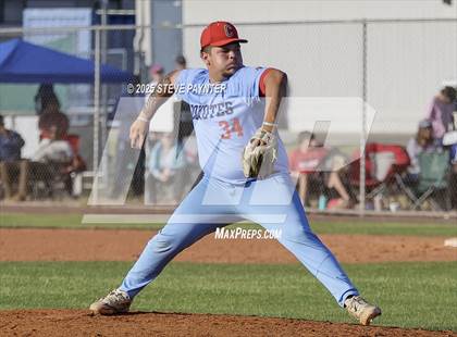 Thumbnail 1 in Nogales @ Centennial (AIA 5A Championship Round 2B) photogallery.