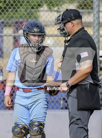 Thumbnail 2 in Nogales @ Centennial (AIA 5A Championship Round 2B) photogallery.