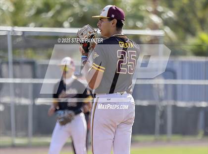 Thumbnail 2 in Nogales @ Centennial (AIA 5A Championship Round 2B) photogallery.