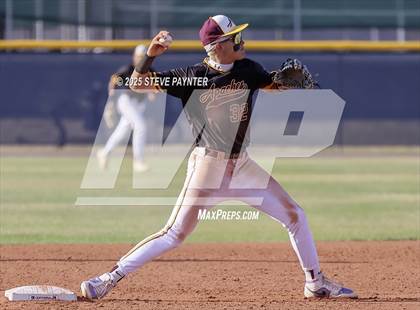 Thumbnail 2 in Nogales @ Centennial (AIA 5A Championship Round 2B) photogallery.