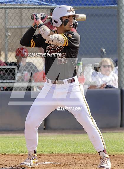 Thumbnail 2 in Nogales @ Centennial (AIA 5A Championship Round 2B) photogallery.