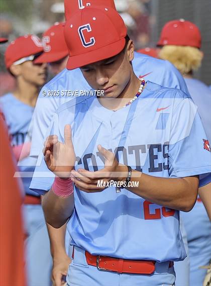 Thumbnail 3 in Nogales @ Centennial (AIA 5A Championship Round 2B) photogallery.