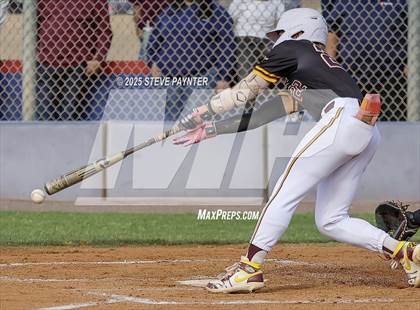 Thumbnail 2 in Nogales @ Centennial (AIA 5A Championship Round 2B) photogallery.