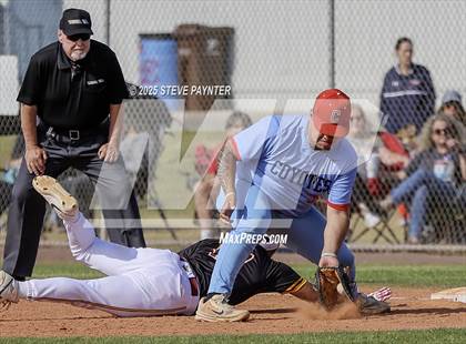 Thumbnail 1 in Nogales @ Centennial (AIA 5A Championship Round 2B) photogallery.