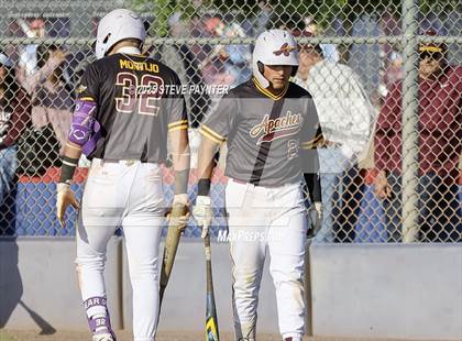 Thumbnail 3 in Nogales @ Centennial (AIA 5A Championship Round 2B) photogallery.