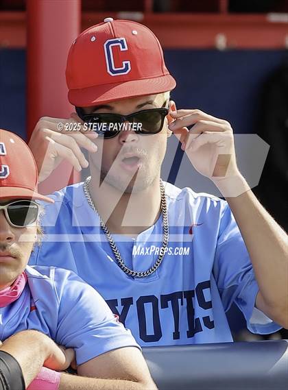 Thumbnail 3 in Nogales @ Centennial (AIA 5A Championship Round 2B) photogallery.