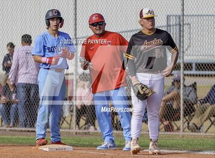 Thumbnail 1 in Nogales @ Centennial (AIA 5A Championship Round 2B) photogallery.