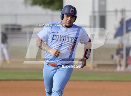 Thumbnail 3 in Nogales @ Centennial (AIA 5A Championship Round 2B) photogallery.