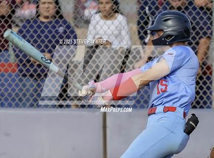 Thumbnail 3 in Nogales @ Centennial (AIA 5A Championship Round 2B) photogallery.