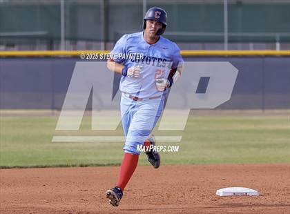 Thumbnail 1 in Nogales @ Centennial (AIA 5A Championship Round 2B) photogallery.