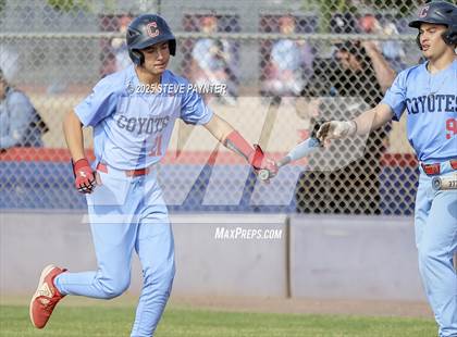 Thumbnail 1 in Nogales @ Centennial (AIA 5A Championship Round 2B) photogallery.
