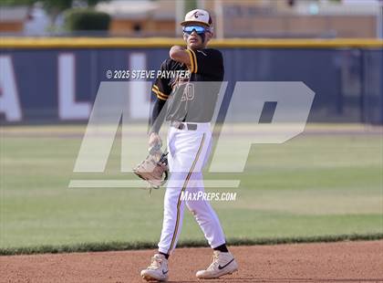 Thumbnail 1 in Nogales @ Centennial (AIA 5A Championship Round 2B) photogallery.