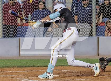 Thumbnail 1 in Nogales @ Centennial (AIA 5A Championship Round 2B) photogallery.