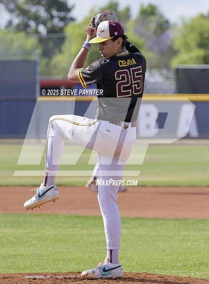 Thumbnail 3 in Nogales @ Centennial (AIA 5A Championship Round 2B) photogallery.