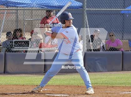 Thumbnail 3 in Nogales @ Centennial (AIA 5A Championship Round 2B) photogallery.