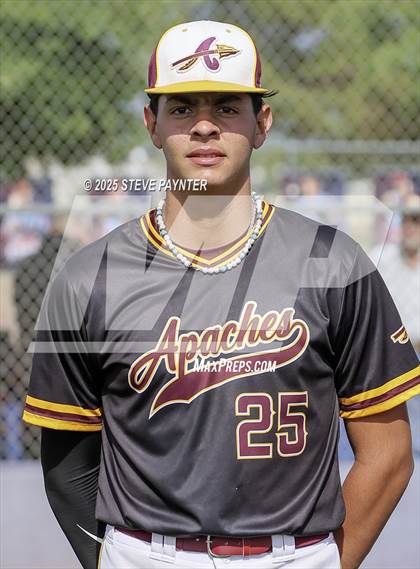 Thumbnail 3 in Nogales @ Centennial (AIA 5A Championship Round 2B) photogallery.