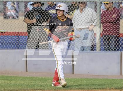 Thumbnail 2 in Nogales @ Centennial (AIA 5A Championship Round 2B) photogallery.