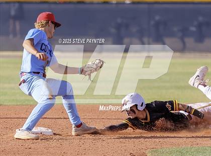 Thumbnail 2 in Nogales @ Centennial (AIA 5A Championship Round 2B) photogallery.