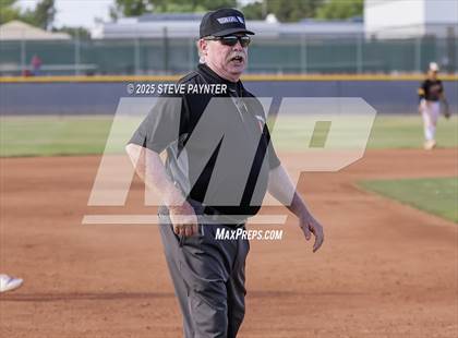 Thumbnail 2 in Nogales @ Centennial (AIA 5A Championship Round 2B) photogallery.