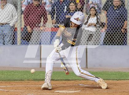 Thumbnail 2 in Nogales @ Centennial (AIA 5A Championship Round 2B) photogallery.